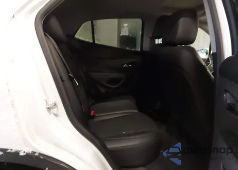 2019 Buick Encore Awd Preferred z USA, uszkodzony, nr VIN KL4CJESB6KB945378